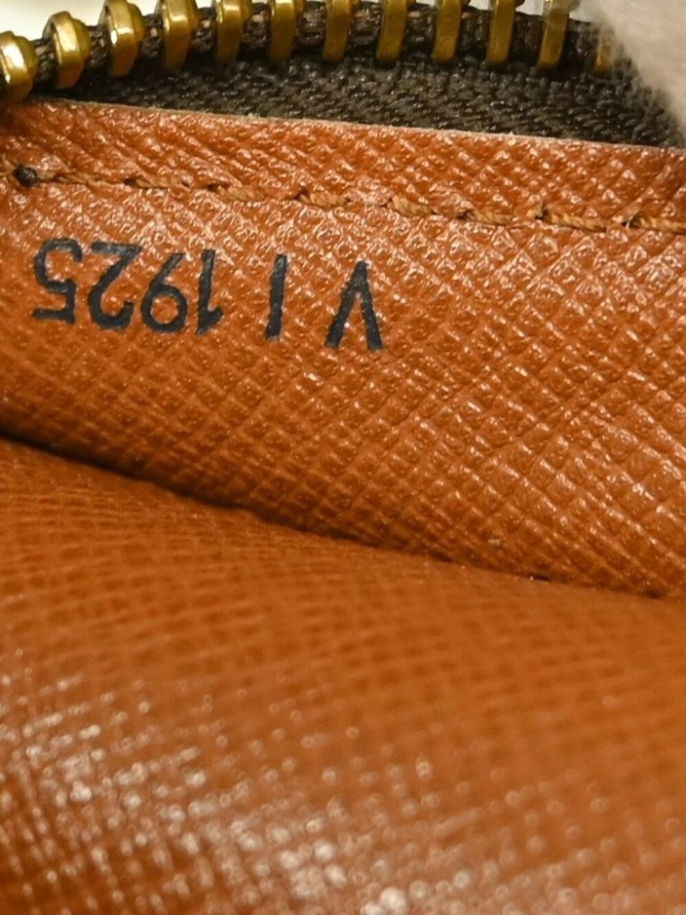 BUYIT LOUIS VUITTON BABYLONE HAND BAG PURSE MONOGRAM M51102 VI1906 YQ08171 - Picture 11 of 16